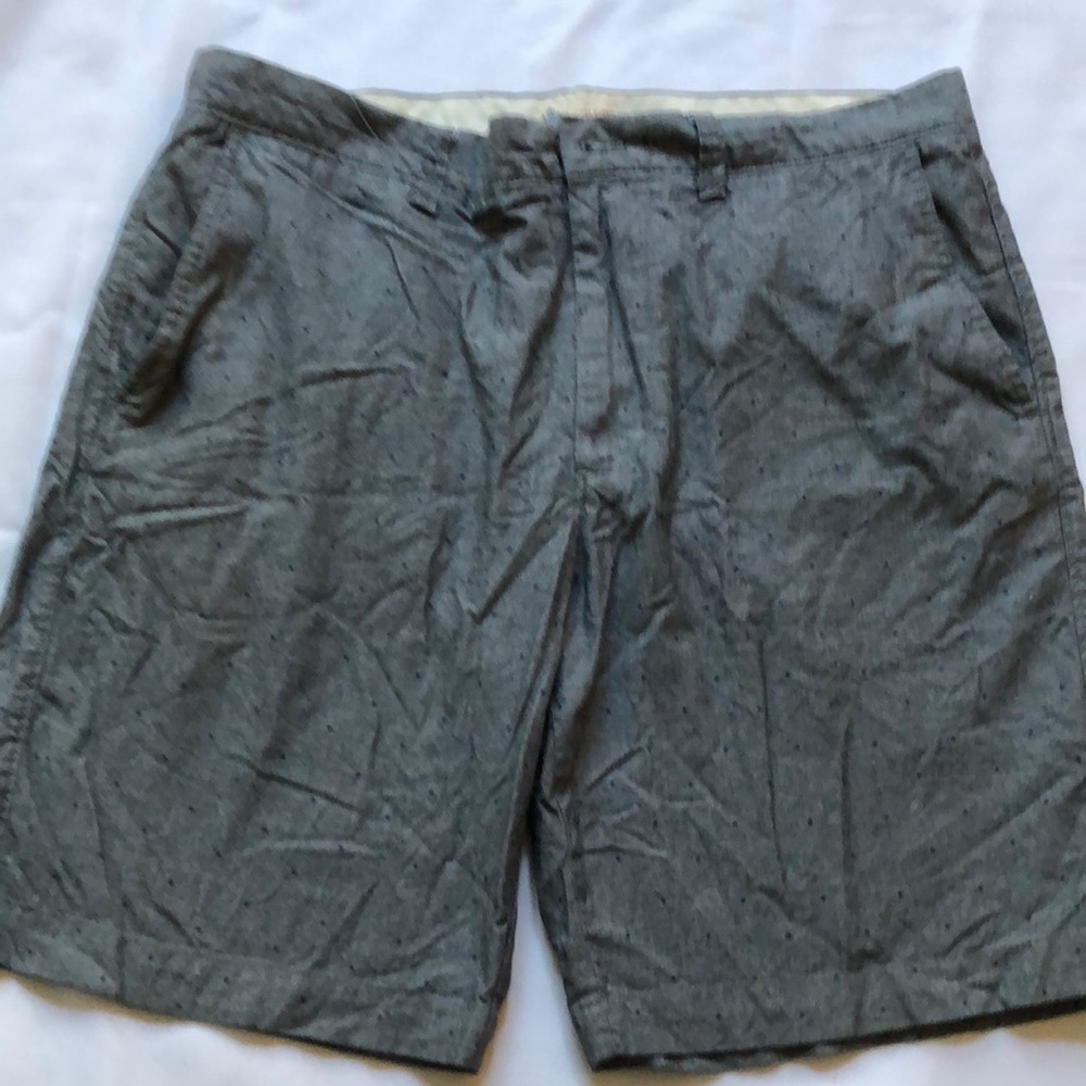 J. Crew shorts